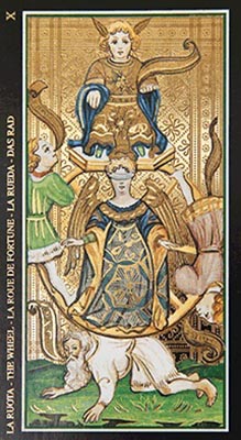 La Ruota della Fortuna